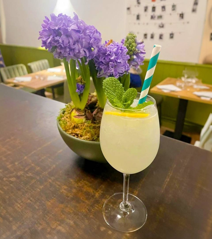 Le Ponticaud - Restaurant bord de Vienne Limoges - bon restaurant LIMOGES