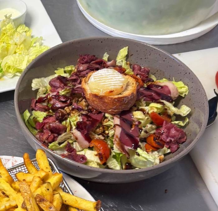 Le Ponticaud - Restaurant bord de Vienne Limoges - les meilleurs restaurant de LIMOGES