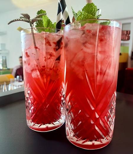 Le Ponticaud - Restaurant bord de Vienne Limoges - Restaurant bord de Vienne Limoges