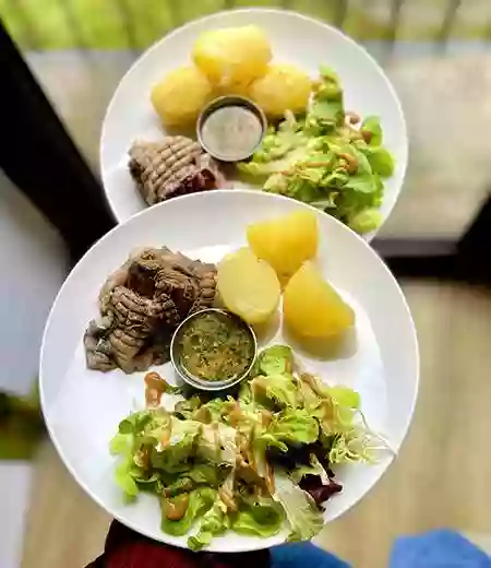 Le Ponticaud - Restaurant bord de Vienne Limoges - bien manger LIMOGES