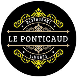 Adresse - Horaires - Téléphone - Le Ponticaud - restaurant LIMOGES